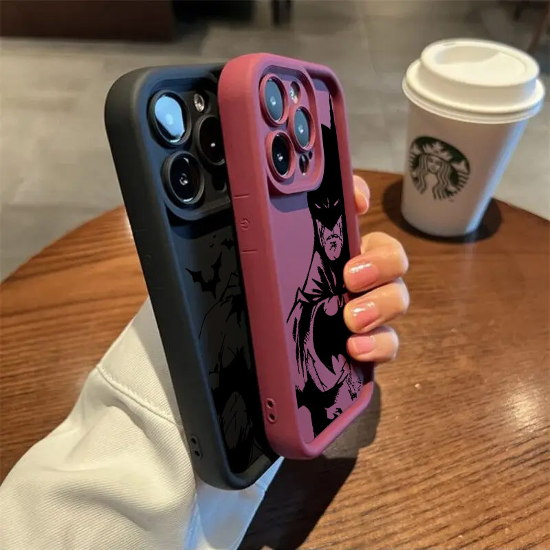 B-Batmans Sanat Telefon Kılıfı - Phone Accessories List incelemesi ve fiyatı