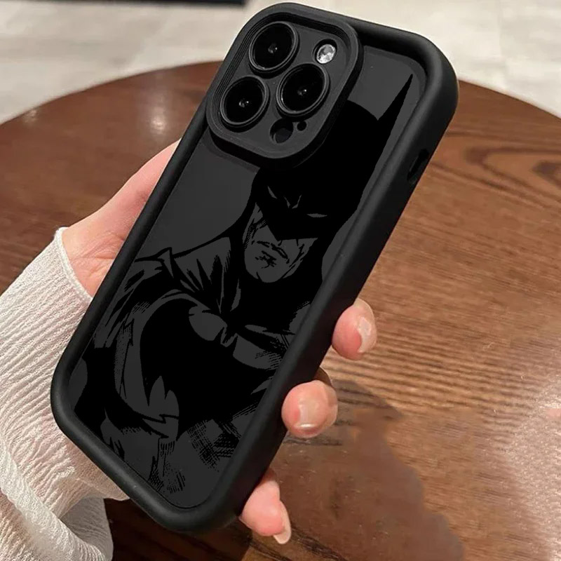B-Batmans Sanat Telefon Kılıfı - Phone Accessories List incelemesi ve fiyatı