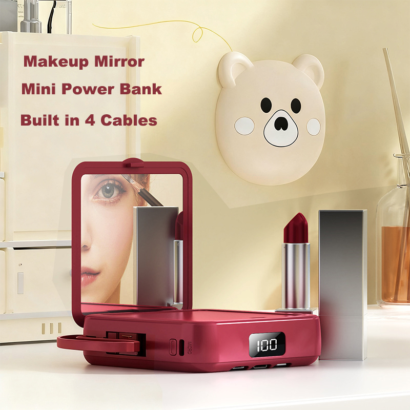 20000mAh Mini Taşınabilir Şarj - Portable Charger 20000Mah incelemesi ve fiyatı