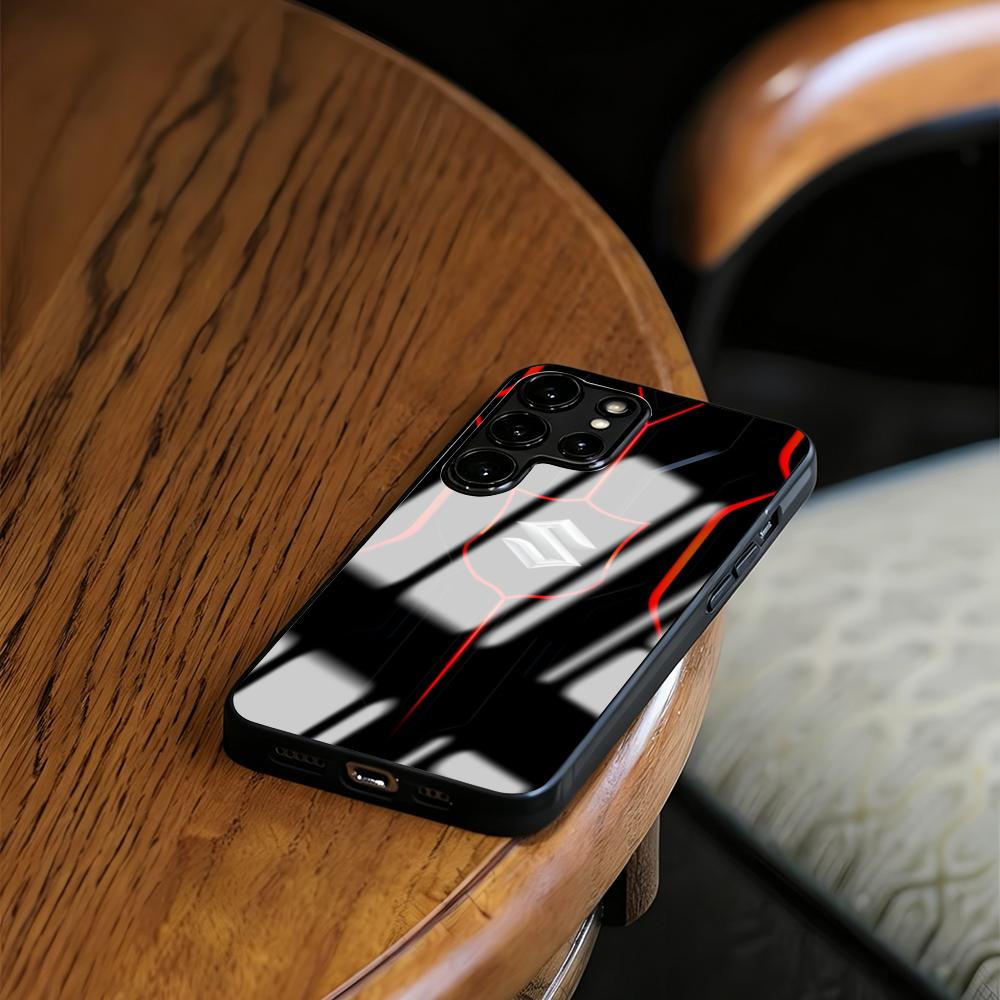 Supercar Suzuki-Now logo Telef - Magnetic Phone Case incelemesi ve fiyatı