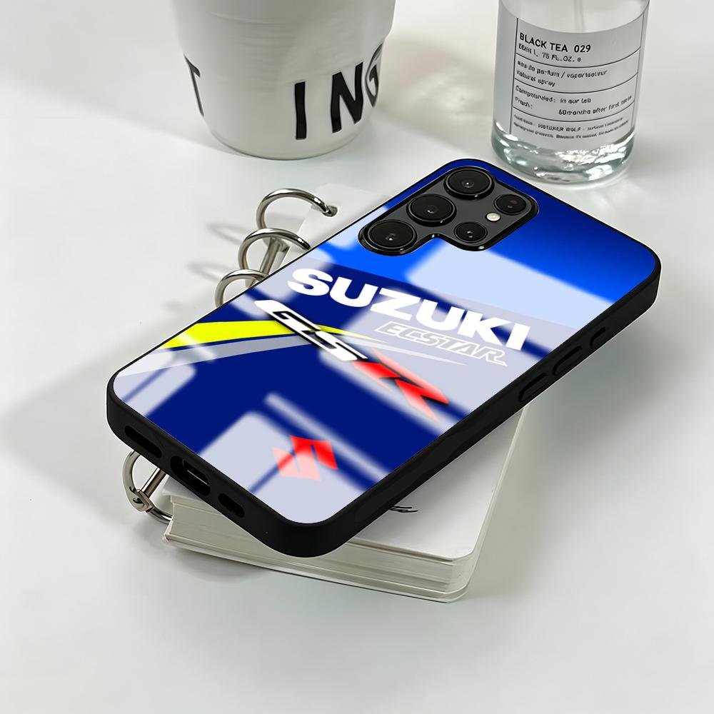 Supercar Suzuki-Now logo Telef - Magnetic Phone Case incelemesi ve fiyatı