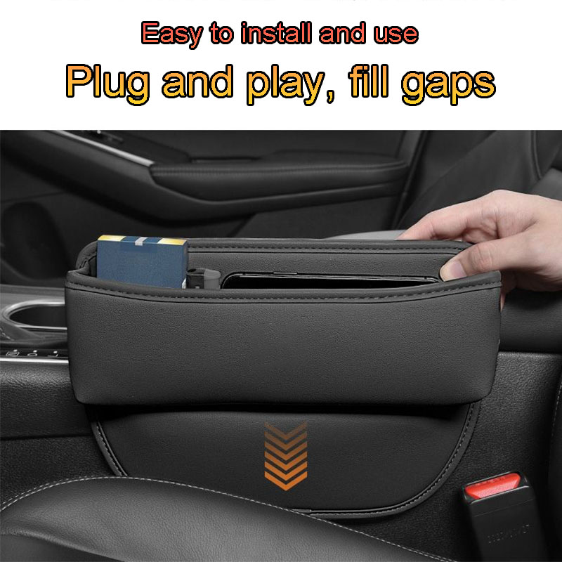 Araba Boşluk Düzenleyici - Kol - Phone Accessories Organizer incelemesi ve fiyatı