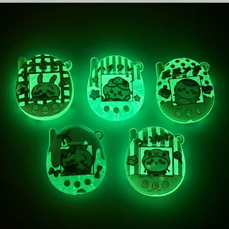 Çizgi Film Işıklı Baskılı Chii - Phone Accessories Beads incelemesi ve fiyatı