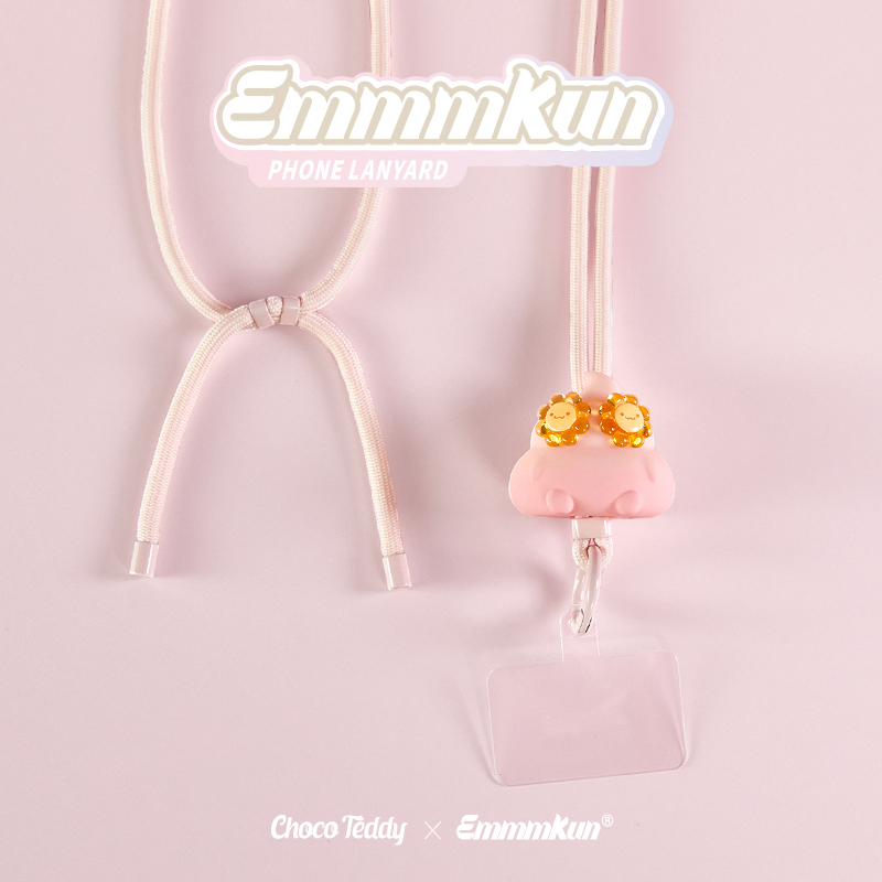 Emmmkun Telefon Kordon Serisi  - Phone Accessories Blind Box incelemesi ve fiyatı