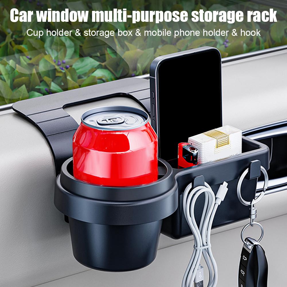 Araba düzenleyici kutusu barda - Phone Accessories Rack incelemesi ve fiyatı