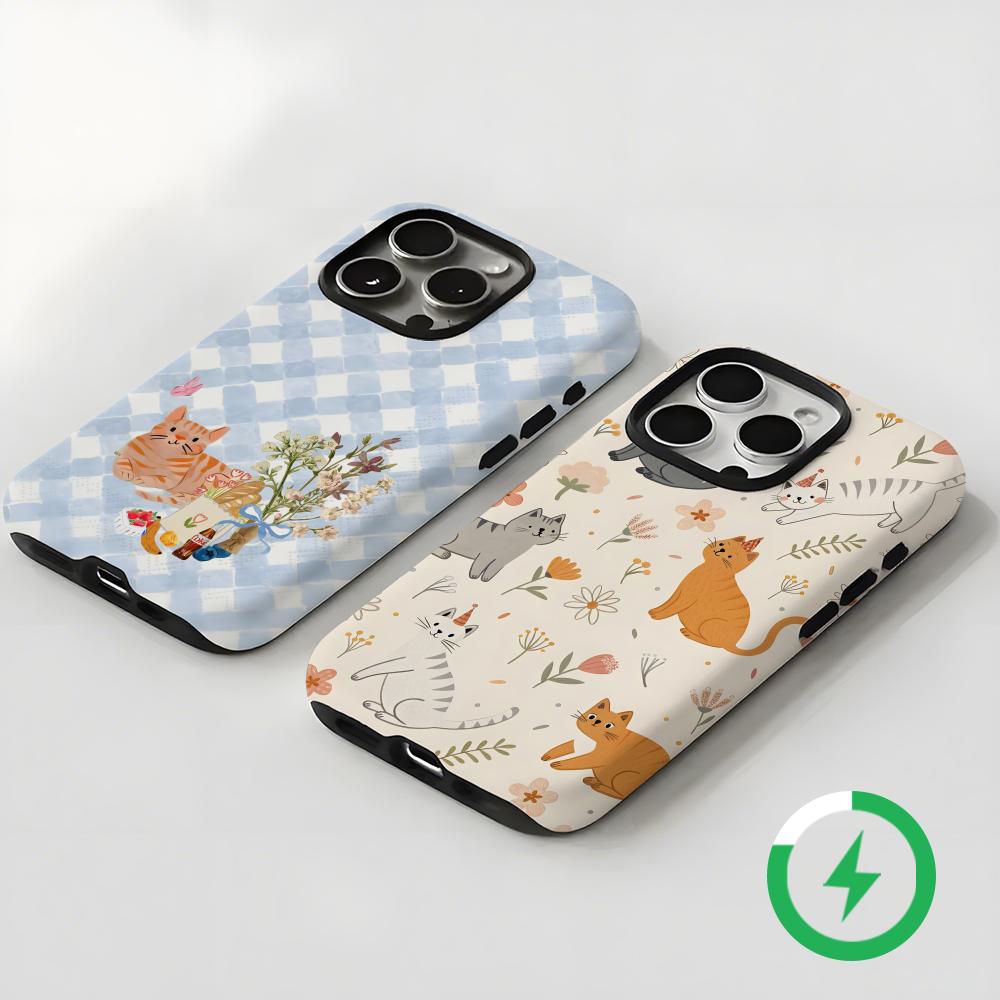 Sevimli kediler ve köpekler Te - Phone Accessories List incelemesi ve fiyatı