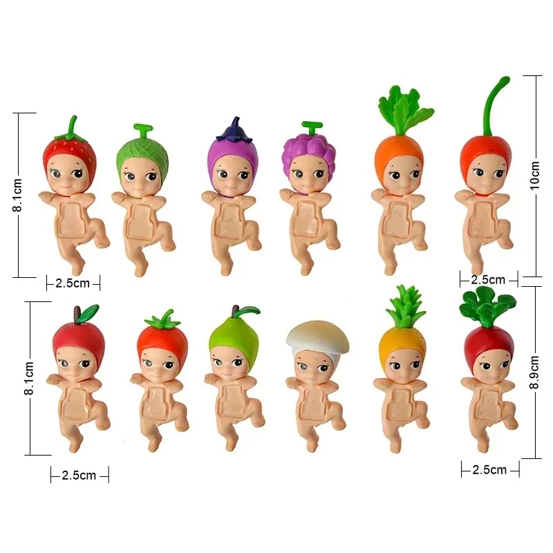 Mini Sevimli Sonny Serisi Gize - Phone Accessories Blind Box incelemesi ve fiyatı