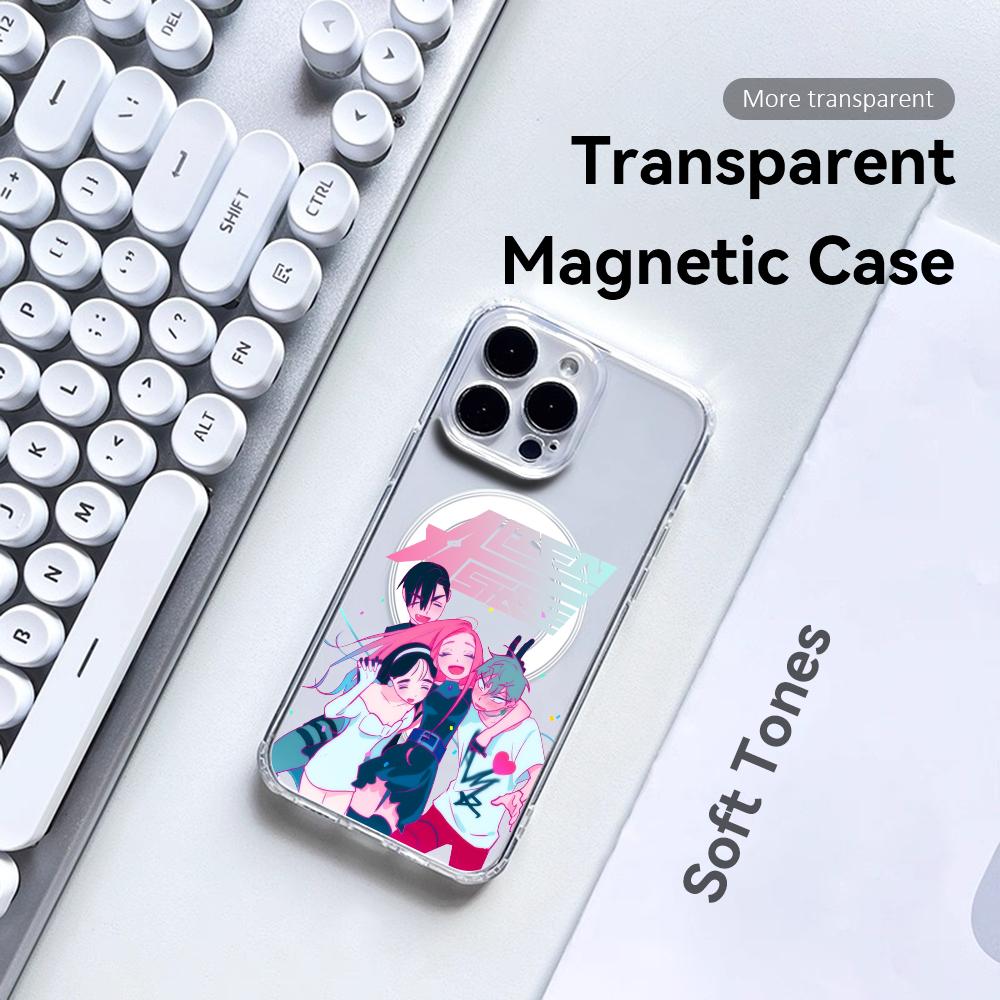 Anime A-Alien Stage Telefon Kı - Magnetic Phone Case incelemesi ve fiyatı