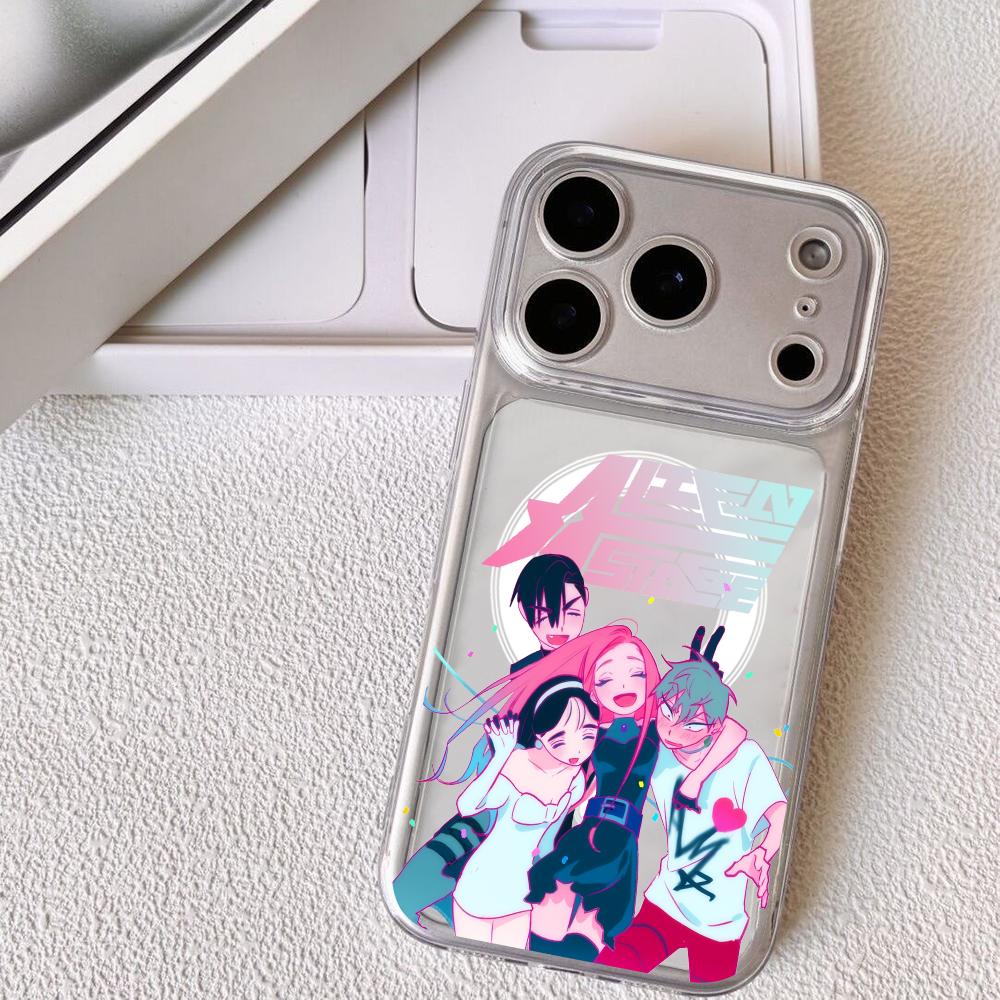 Anime A-Alien Stage Telefon Kı - Magnetic Phone Case incelemesi ve fiyatı