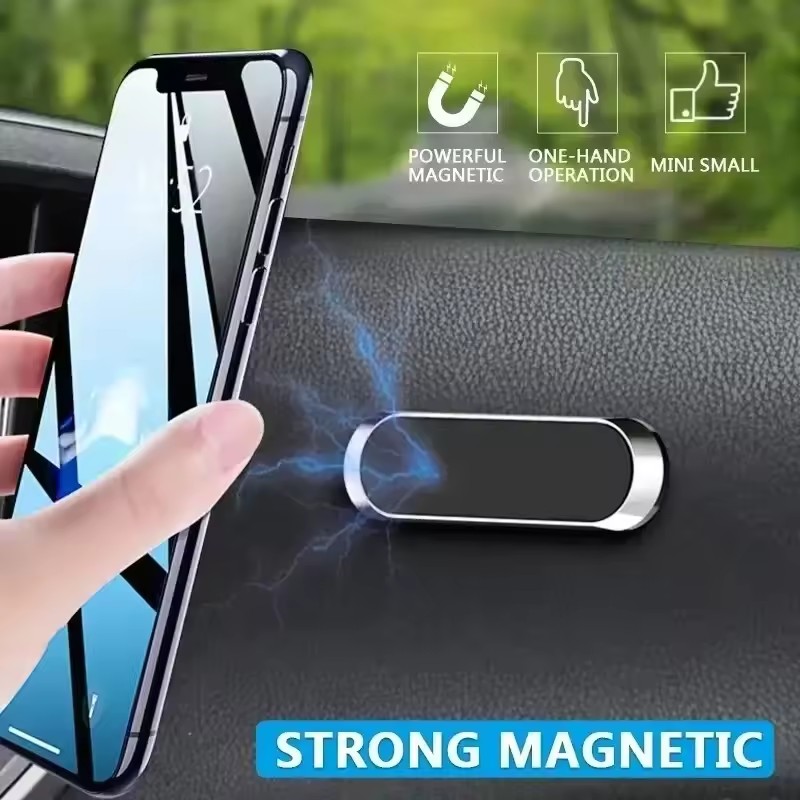 Şerit Metal Manyetik Telefon T - Phone Accessories Website incelemesi ve fiyatı