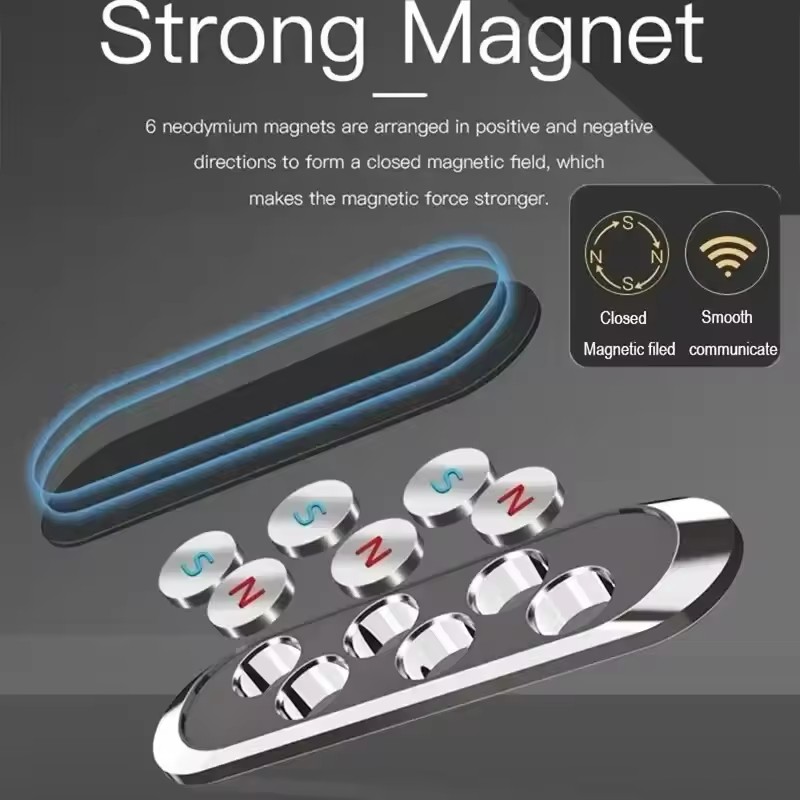 Şerit Metal Manyetik Telefon T - Phone Accessories Website incelemesi ve fiyatı