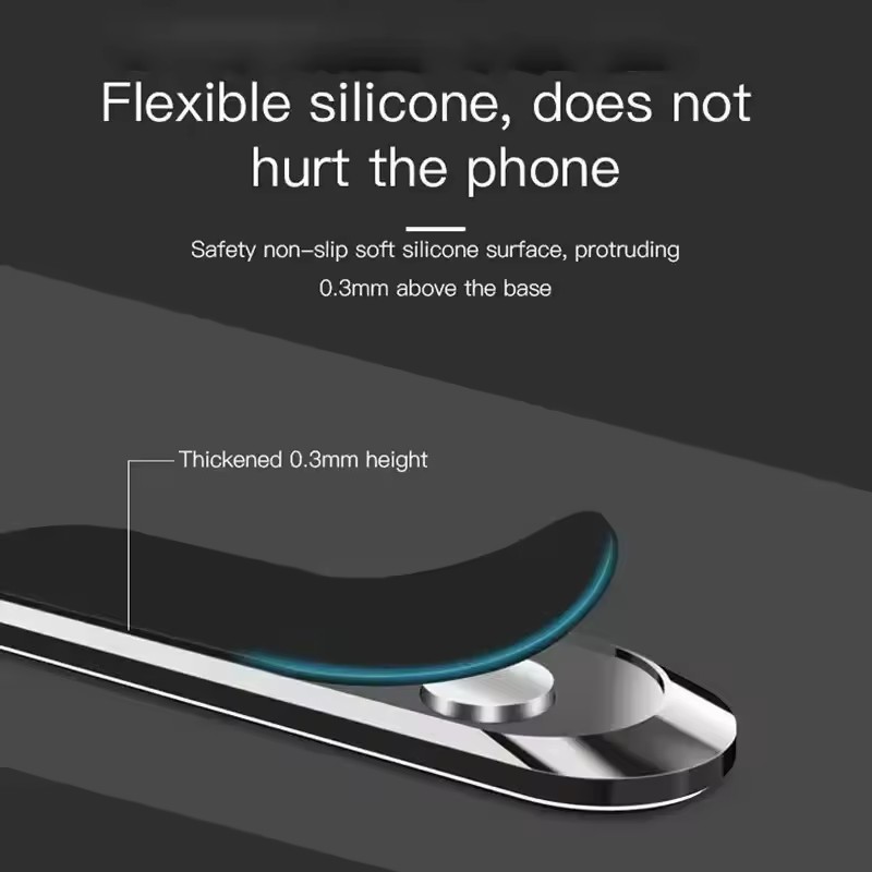 Şerit Metal Manyetik Telefon T - Phone Accessories Website incelemesi ve fiyatı