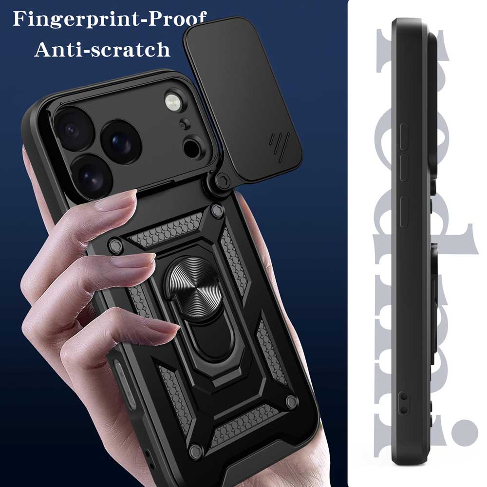 Darbeye Dayanıklı Zırh Kılıfı  - Phone Accessories Website incelemesi ve fiyatı