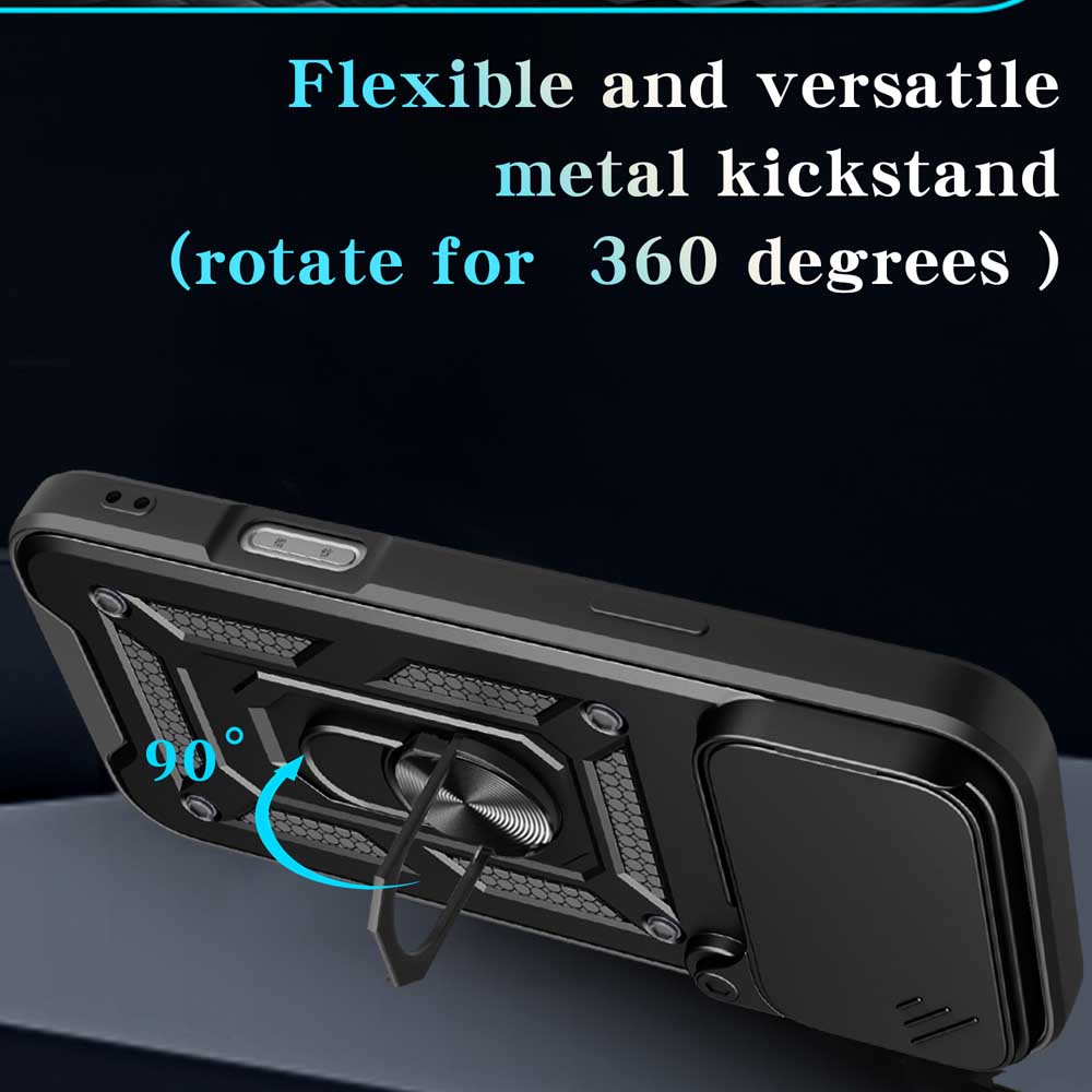 Darbeye Dayanıklı Zırh Kılıfı  - Phone Accessories Website incelemesi ve fiyatı