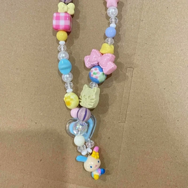 Karikatür Usahana Renkli Boncu - Phone Accessories Beads incelemesi ve fiyatı