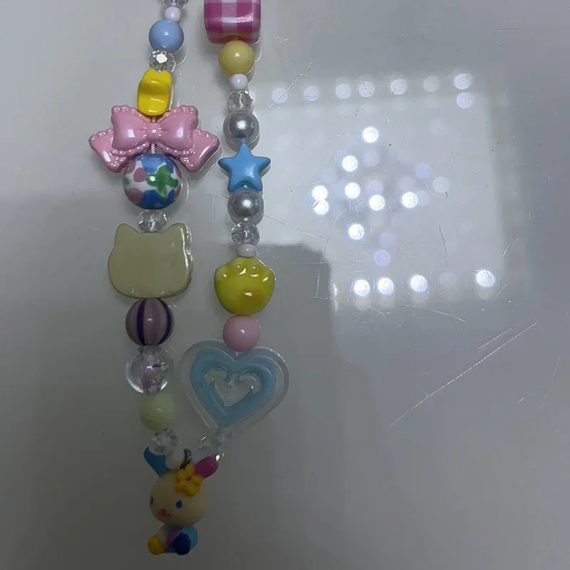Karikatür Usahana Renkli Boncu - Phone Accessories Beads incelemesi ve fiyatı
