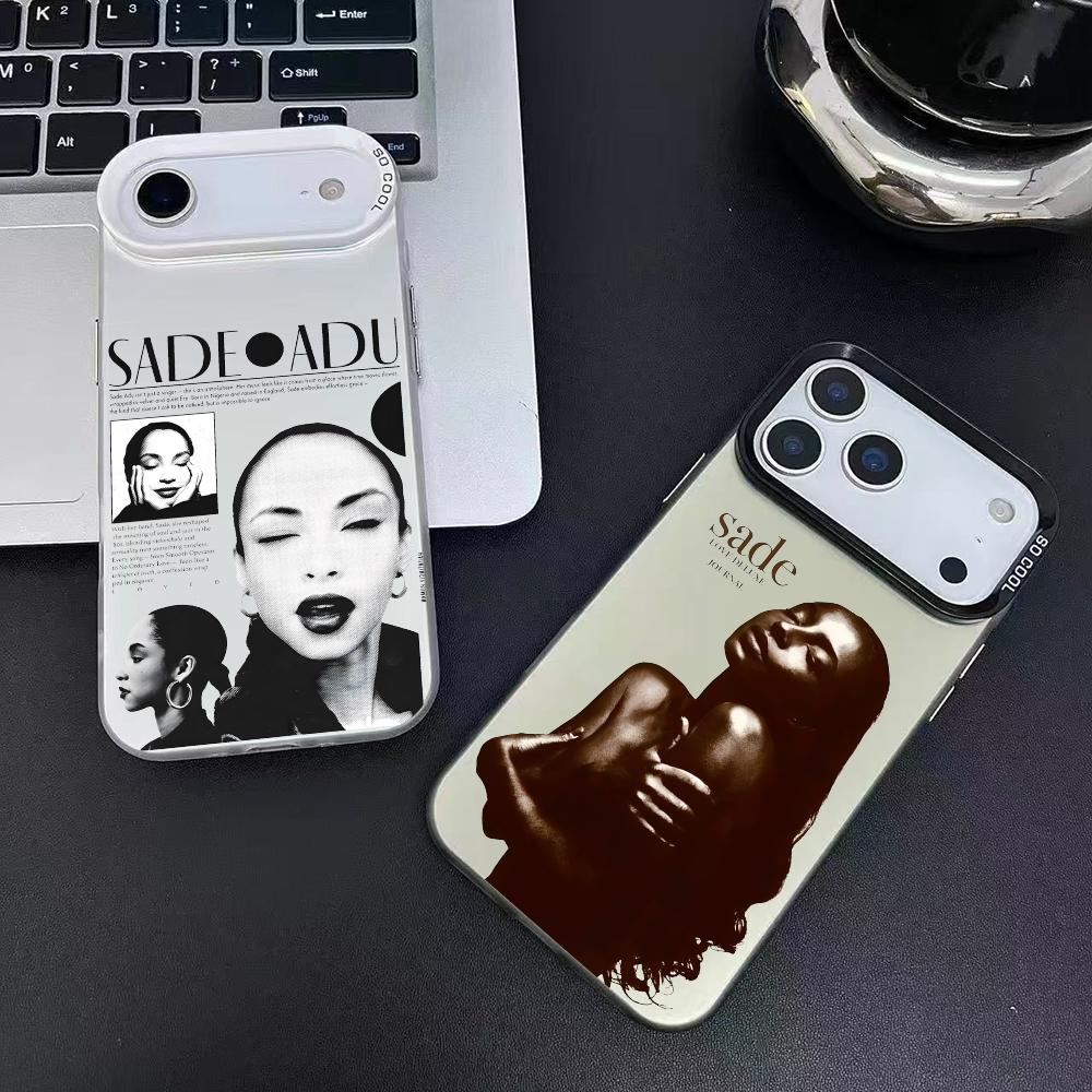 Popüler Şarkıcı S-sade Telefon - Phone Accessories List incelemesi ve fiyatı