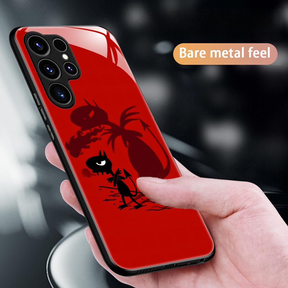 Luci disenchantment Anime Tele - Magnetic Phone Case incelemesi ve fiyatı