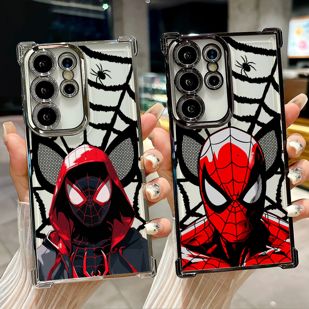 Örümcek Adam Miles Morales Kah - Samsung Accessories Phone incelemesi ve fiyatı