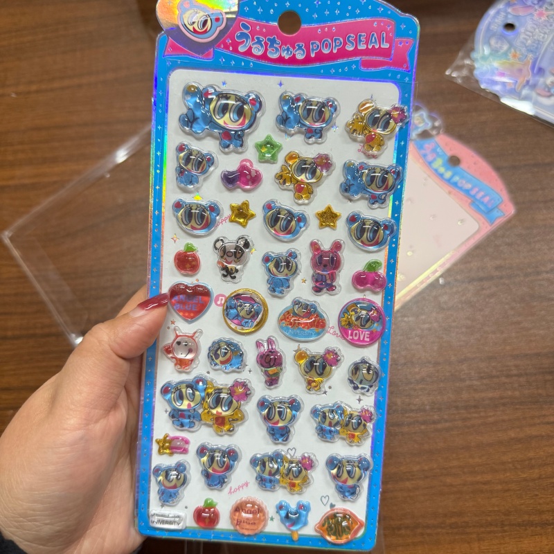 Çin 1:1 Reprodüksiyon Karikatü - Phone Accessories From China incelemesi ve fiyatı