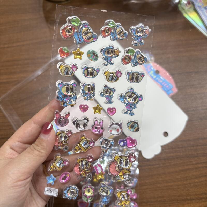 Çin 1:1 Reprodüksiyon Karikatü - Phone Accessories From China incelemesi ve fiyatı