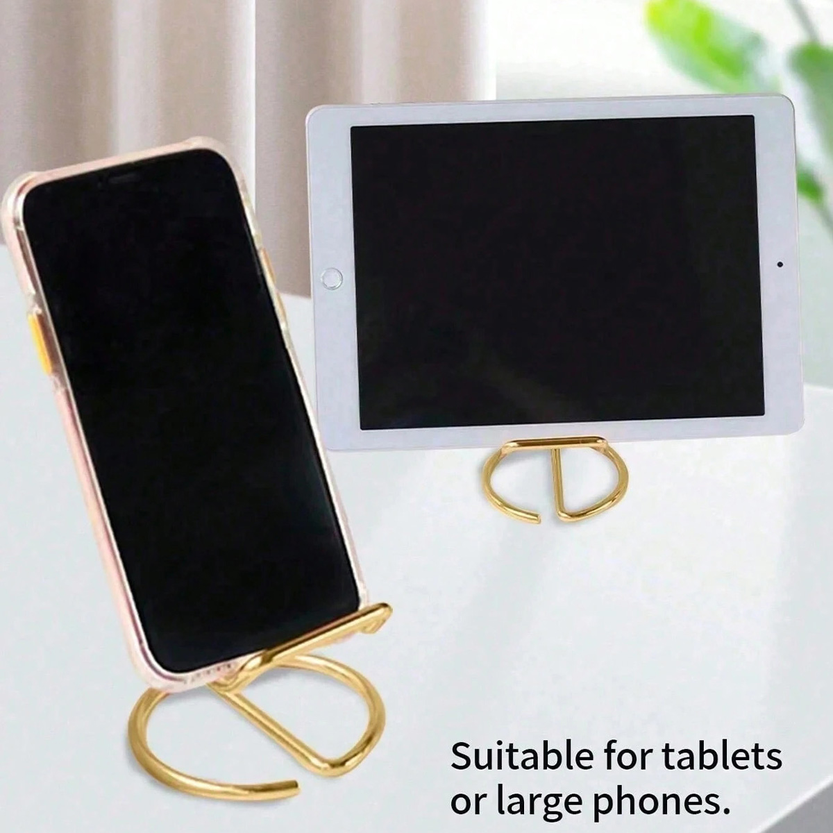 Taşınabilir Cep Telefonu Stand - Phone Accessories Rack incelemesi ve fiyatı