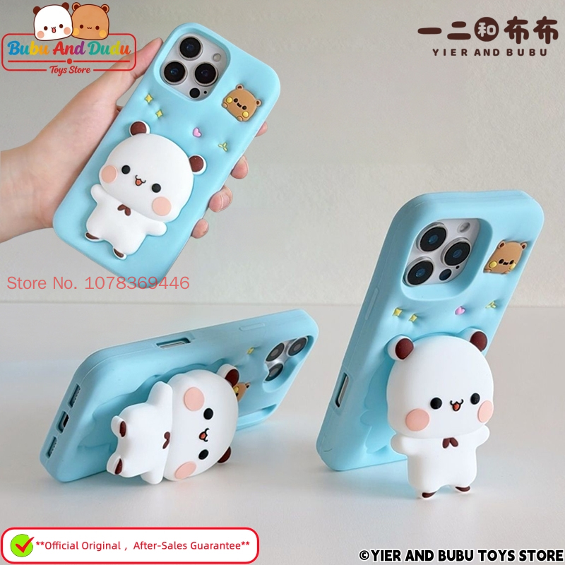 Resmi Orijinal Panda Bubu ve D - Phone Accessories From China incelemesi ve fiyatı