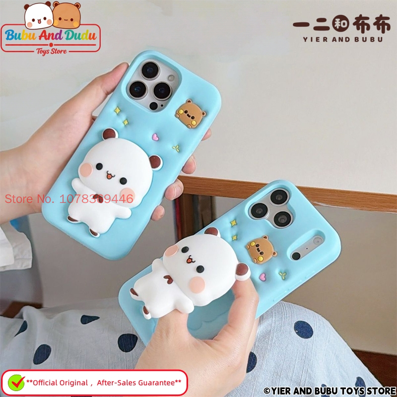 Resmi Orijinal Panda Bubu ve D - Phone Accessories From China incelemesi ve fiyatı