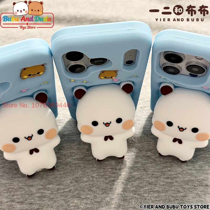 Resmi Orijinal Panda Bubu ve D - Phone Accessories From China incelemesi ve fiyatı