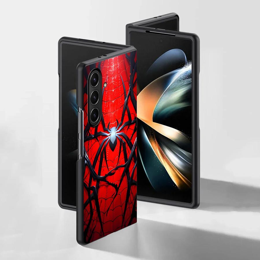 Yaratıcı Örümcek Kılıf Samsung - Samsung Accessories Phone incelemesi ve fiyatı