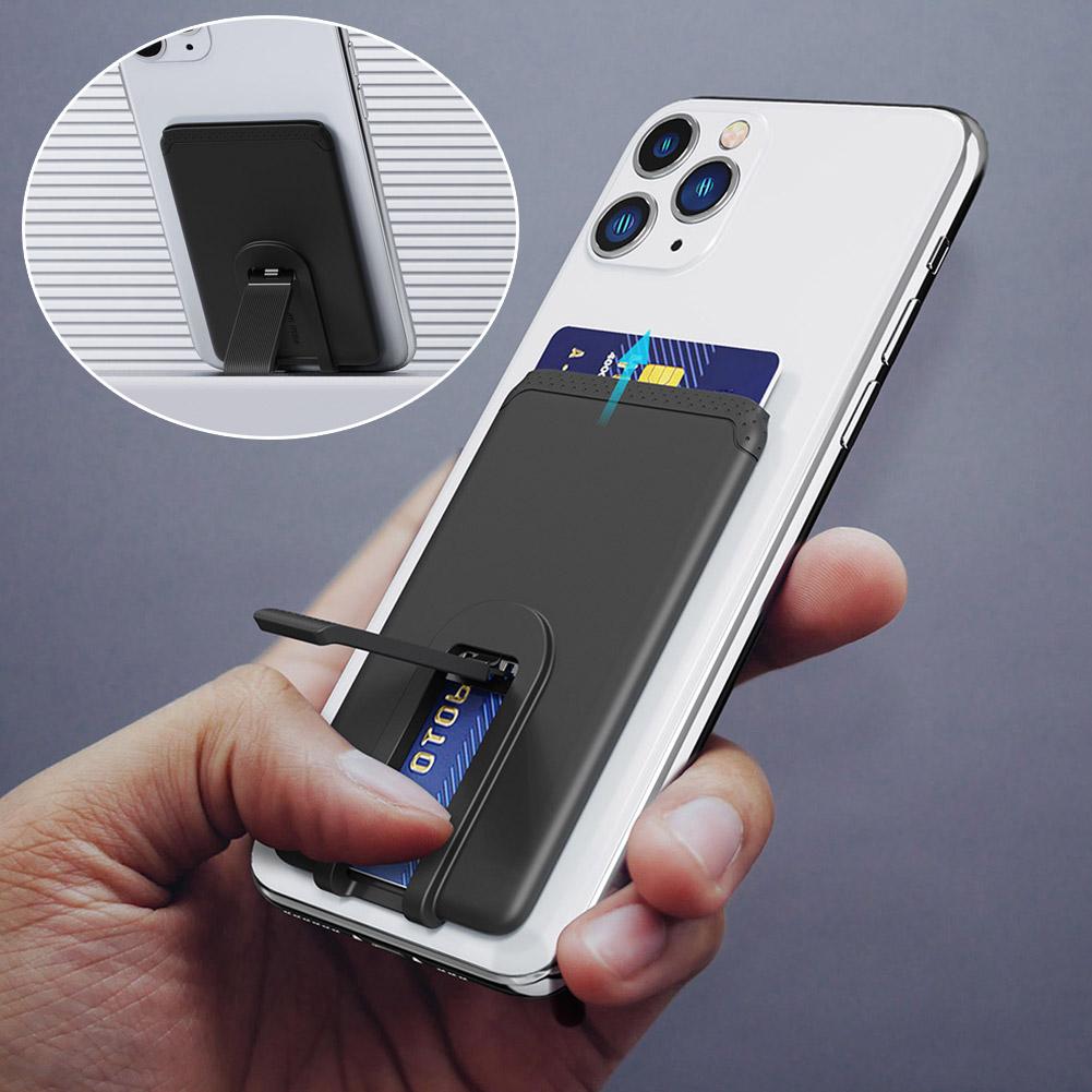 Silikon Telefon Kart Tutucu -  - Phone Accessories Quotes incelemesi ve fiyatı