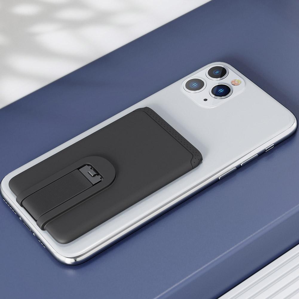 Silikon Telefon Kart Tutucu -  - Phone Accessories Quotes incelemesi ve fiyatı