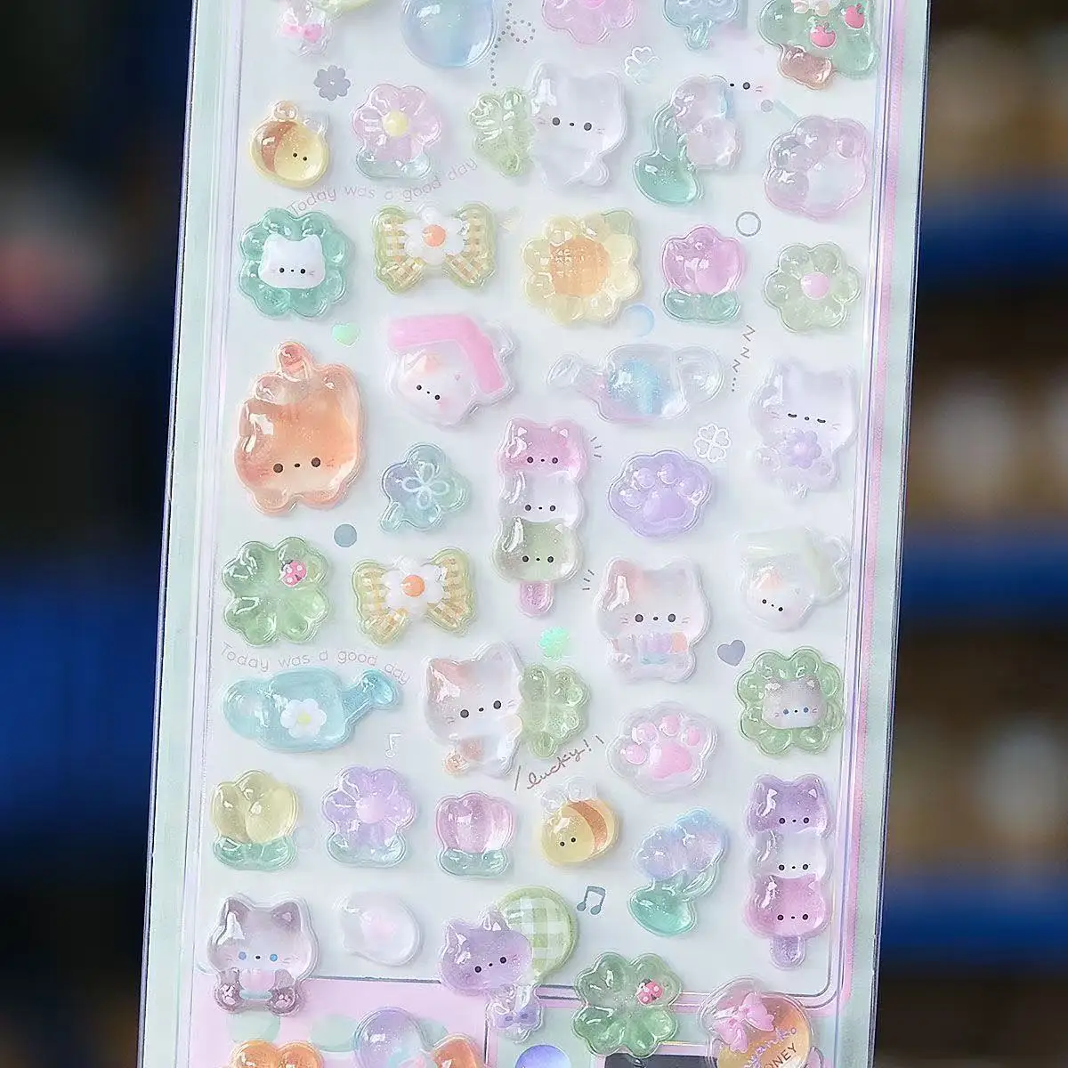 =-=2027Kawaii 3D Jöle Reçine Ç - Phone Accessories Quotes incelemesi ve fiyatı