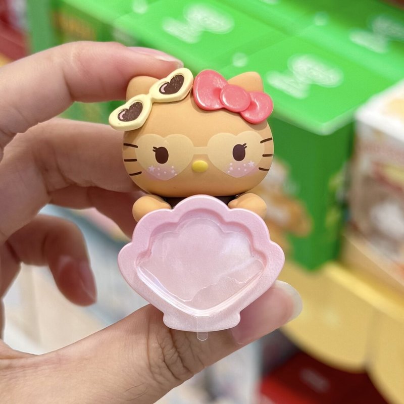 Yeni Hello Kitty Hipper Kör Ku - Phone Accessories Blind Box incelemesi ve fiyatı