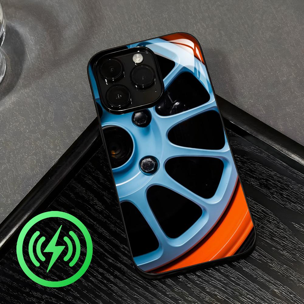 Car G-Gulf-Racing Telefon Kılı - Magnetic Phone Case incelemesi ve fiyatı