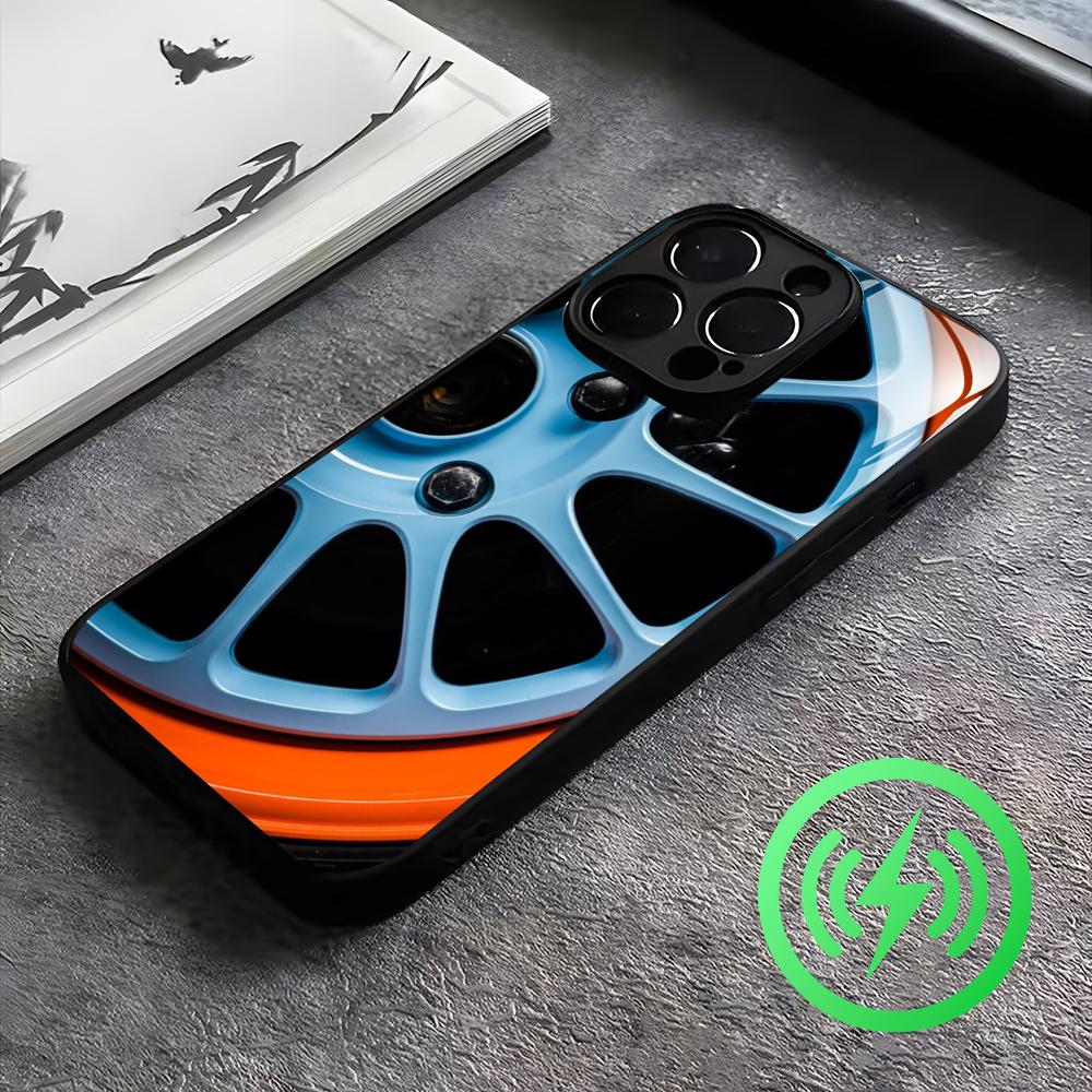 Car G-Gulf-Racing Telefon Kılı - Magnetic Phone Case incelemesi ve fiyatı
