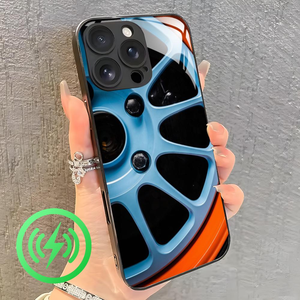 Car G-Gulf-Racing Telefon Kılı - Magnetic Phone Case incelemesi ve fiyatı