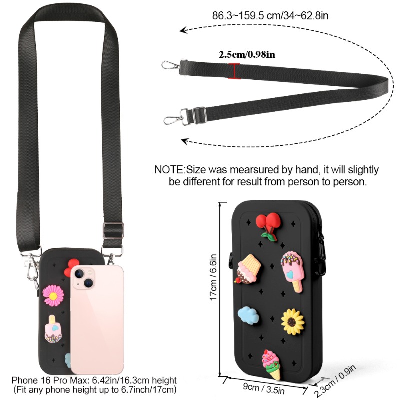 Çok İşlevli Taşınabilir Siliko - Phone Accessories Organizer incelemesi ve fiyatı
