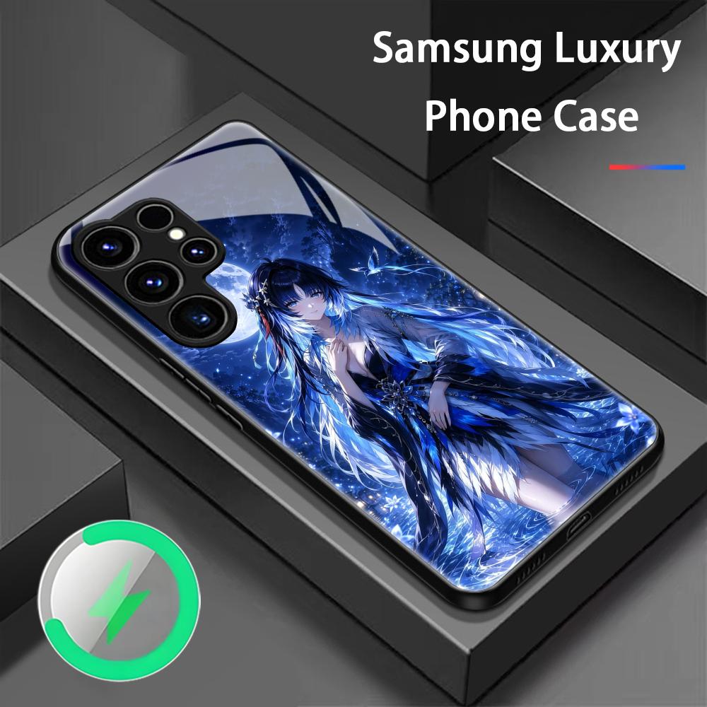 Wuthering Waves Yangyang Xuanl - Magnetic Phone Case incelemesi ve fiyatı