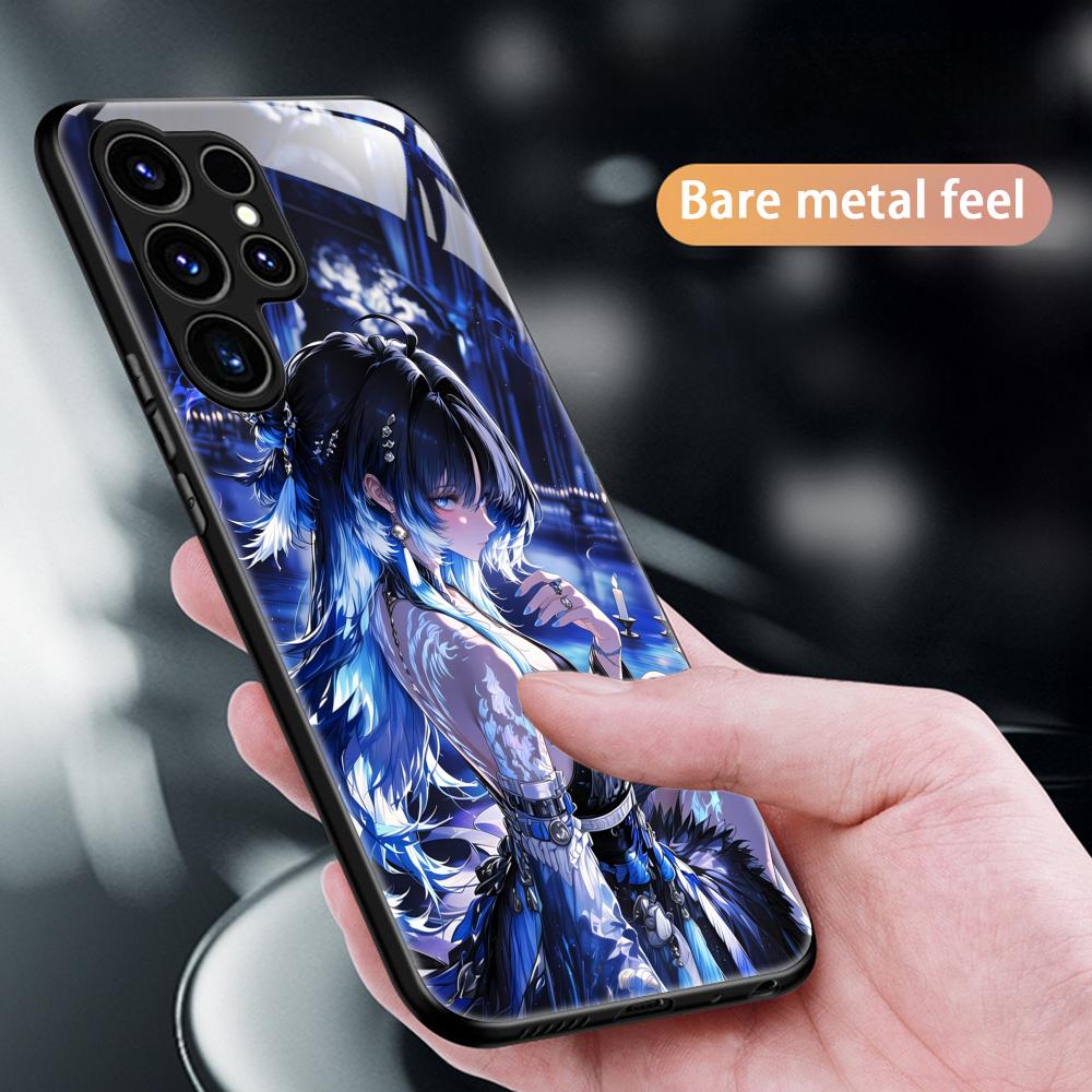 Wuthering Waves Yangyang Xuanl - Magnetic Phone Case incelemesi ve fiyatı