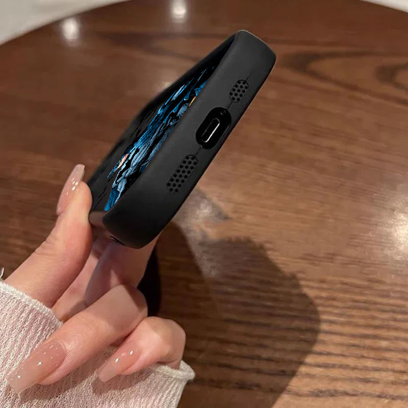 B-Bats-Mans Marvel Yarasa Kılı - Samsung Accessories Phone incelemesi ve fiyatı