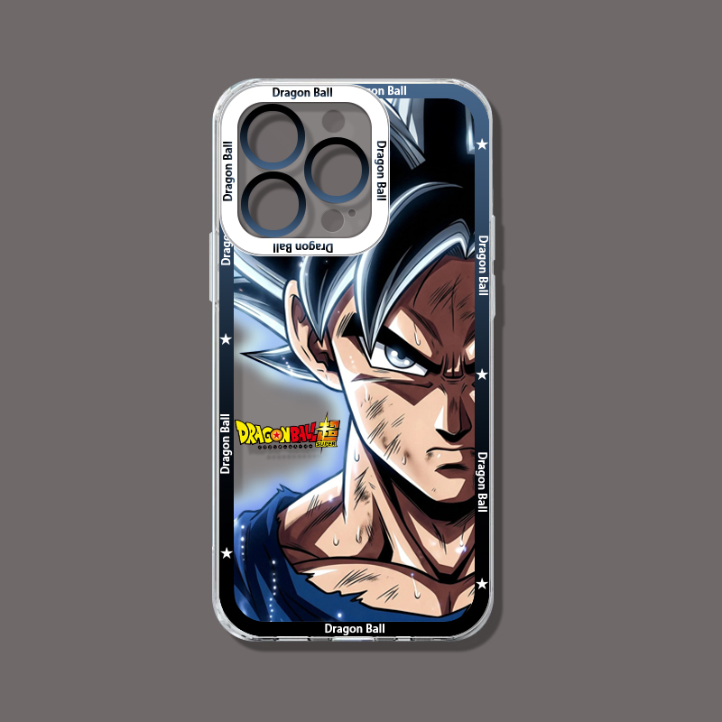 D-DRAGON BALL SON GOKU KAKAROT - Phone Accessories List incelemesi ve fiyatı