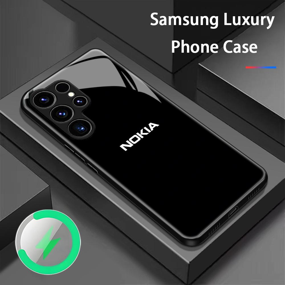 Serin N-Nokiaes-s Marka Telefo - Magnetic Phone Case incelemesi ve fiyatı