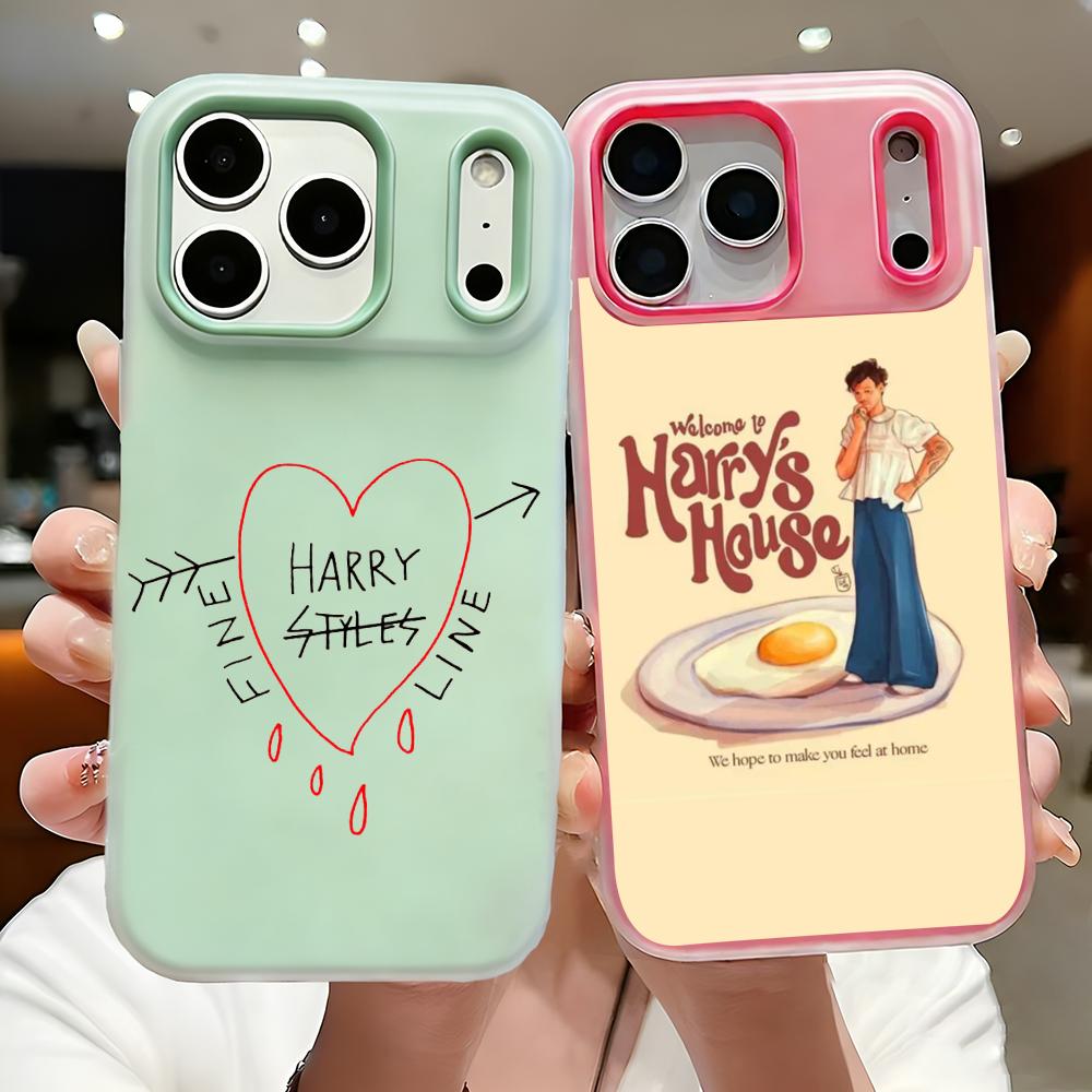 Tour Music H-Harry StylesS Tel - Phone Accessories List incelemesi ve fiyatı