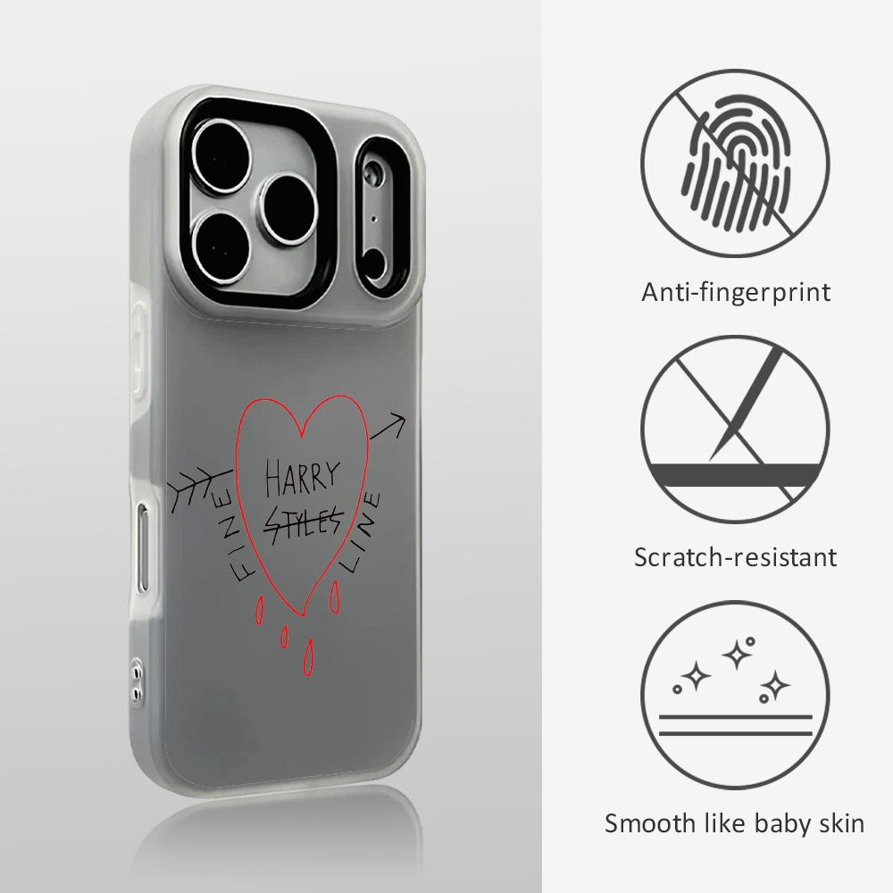 Tour Music H-Harry StylesS Tel - Phone Accessories List incelemesi ve fiyatı