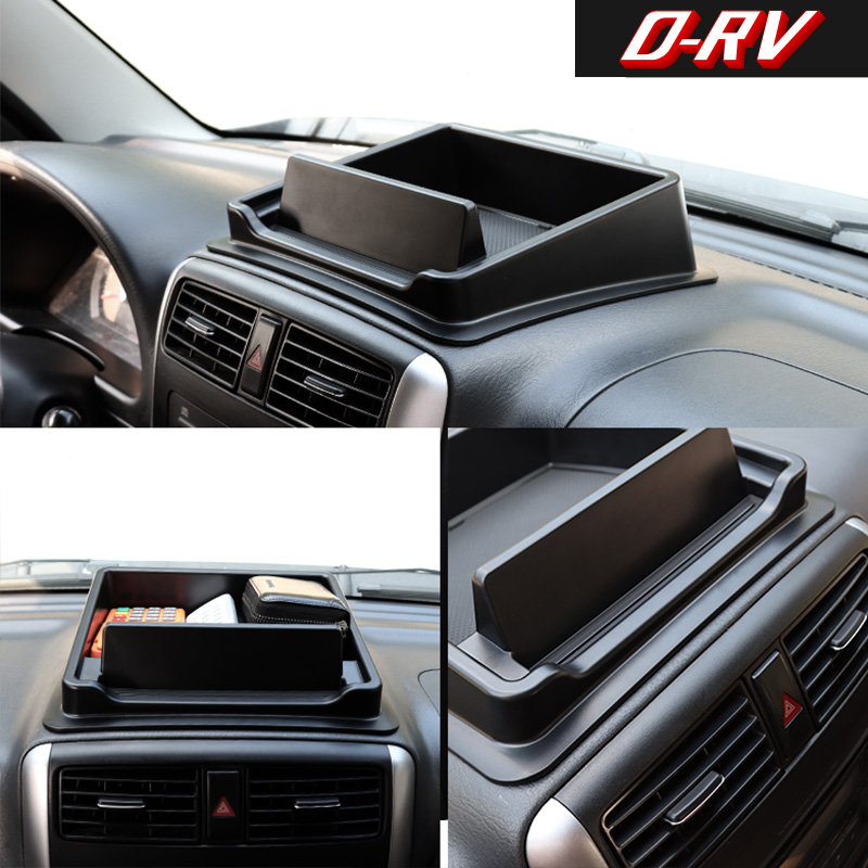 Araba Dashboard saklama kutusu - Phone Accessories Organizer incelemesi ve fiyatı