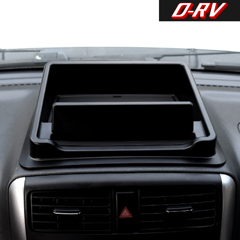 Araba Dashboard saklama kutusu - Phone Accessories Organizer incelemesi ve fiyatı