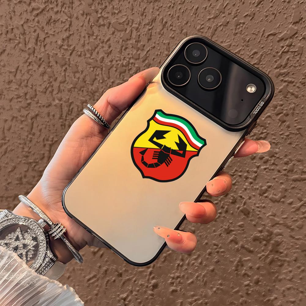 A-Abarth Scorpion Telefon Kılı - Phone Accessories List incelemesi ve fiyatı