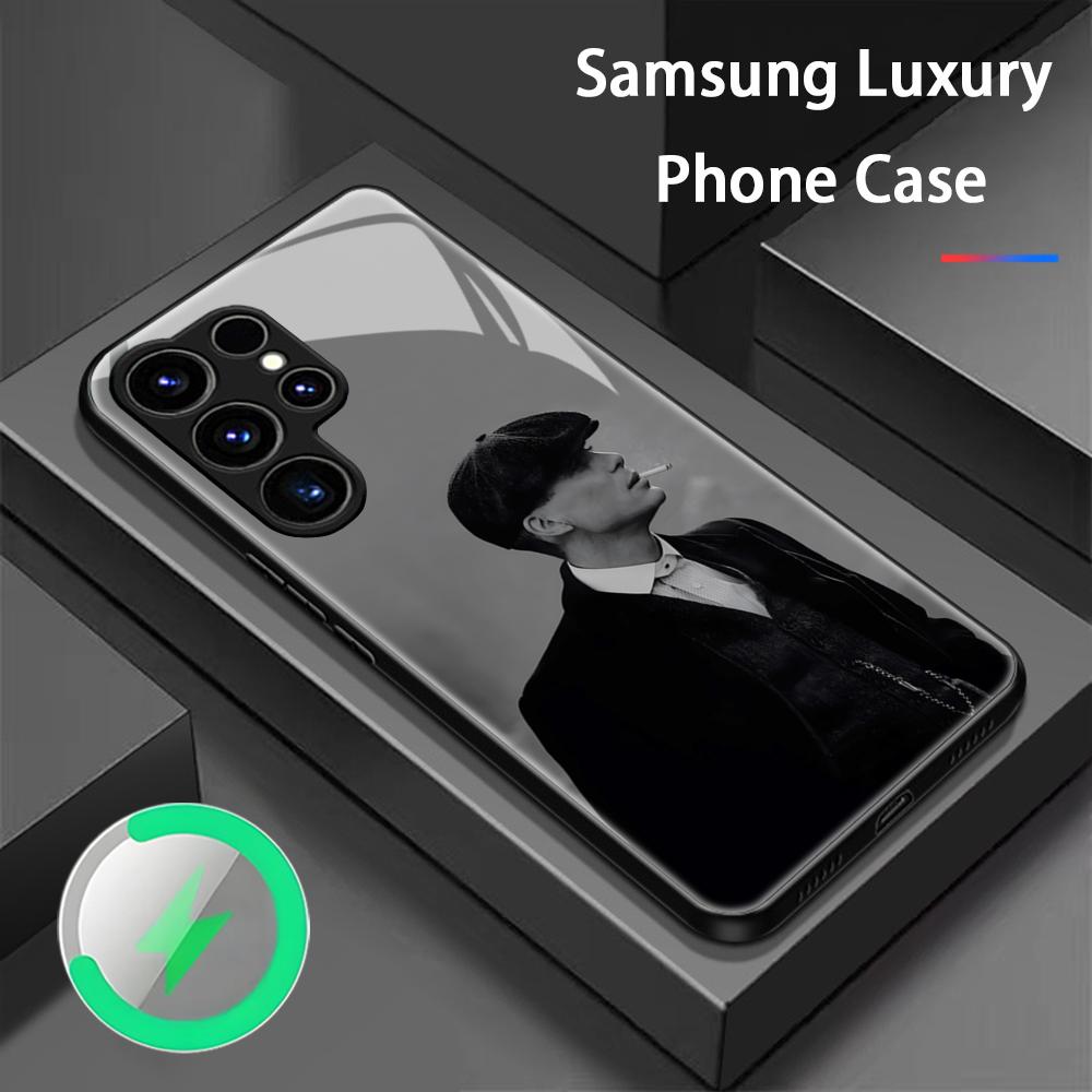Peaky Blinders TV Şovu Telefon - Magnetic Phone Case incelemesi ve fiyatı