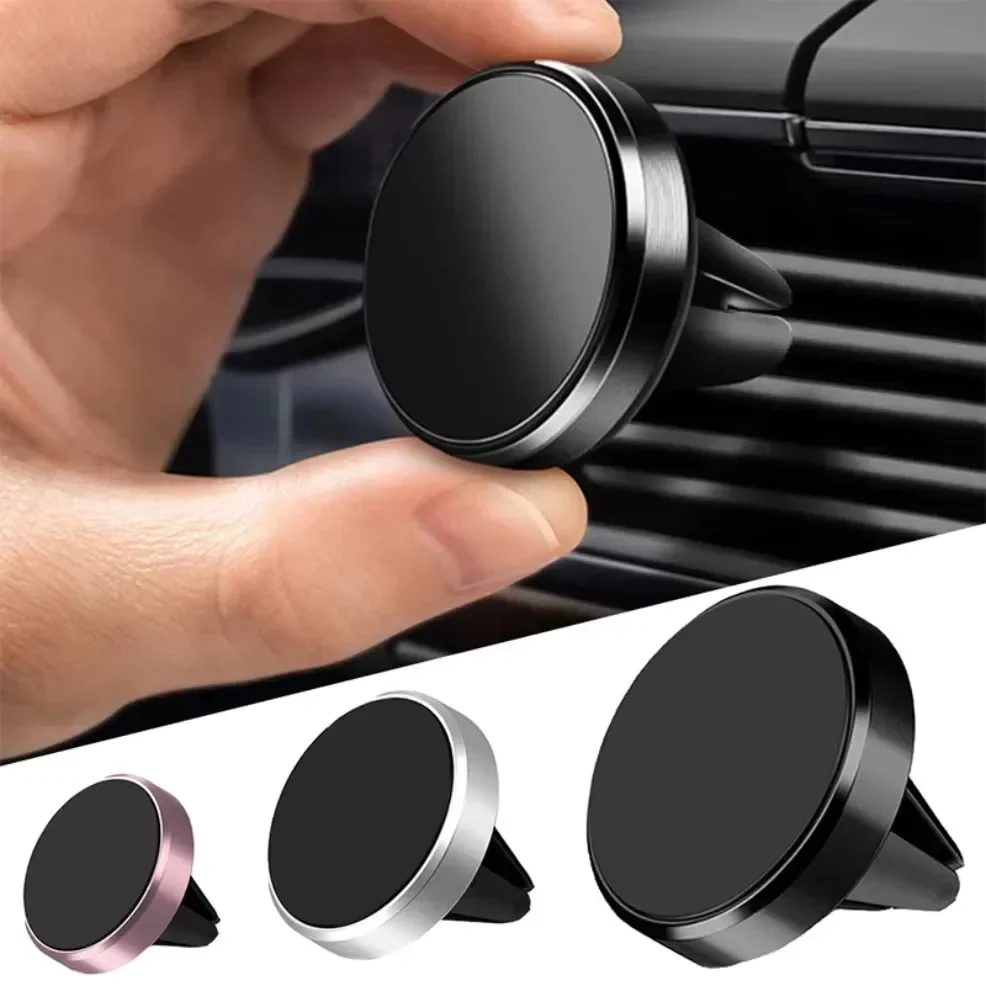 Manyetik Araç İçi Telefon Tutu - Phone Accessories Website incelemesi ve fiyatı